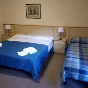 Il Lupo Di Mare Hotel