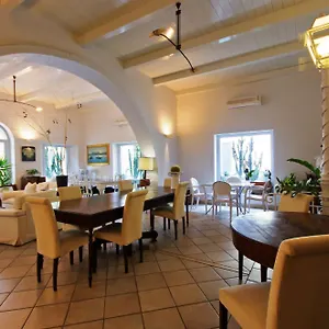 Casa Ruffino 3*, Balestrate Italia