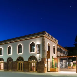 Via Roma 33 Tuscany Boutique & - Adults Only Hotel
