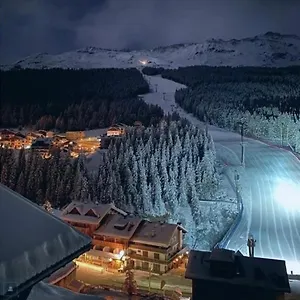 Genzianella 3*, Santa Caterina Valfurva Italia
