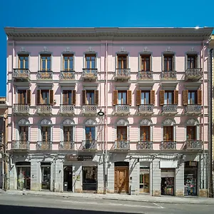 Marcus Frühstückspension Cagliari