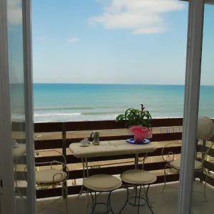 Vacanze Toscane In The Seaside Appartamento