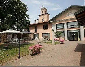 Vecchio Convento 2*, Bareggio Italia
