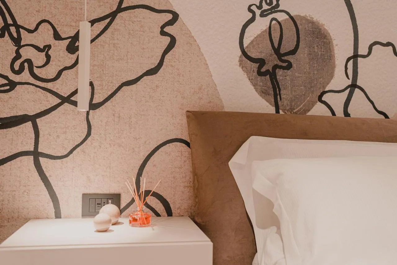 Villalume Marina di Castagneto Carducci Bed & Breakfast