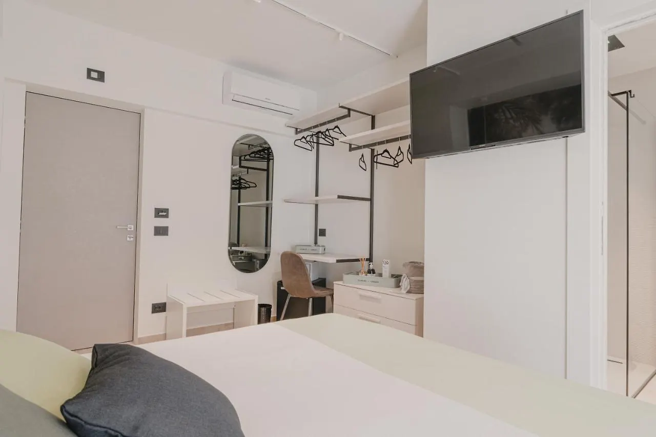 Bed & Breakfast Villalume Marina di Castagneto Carducci