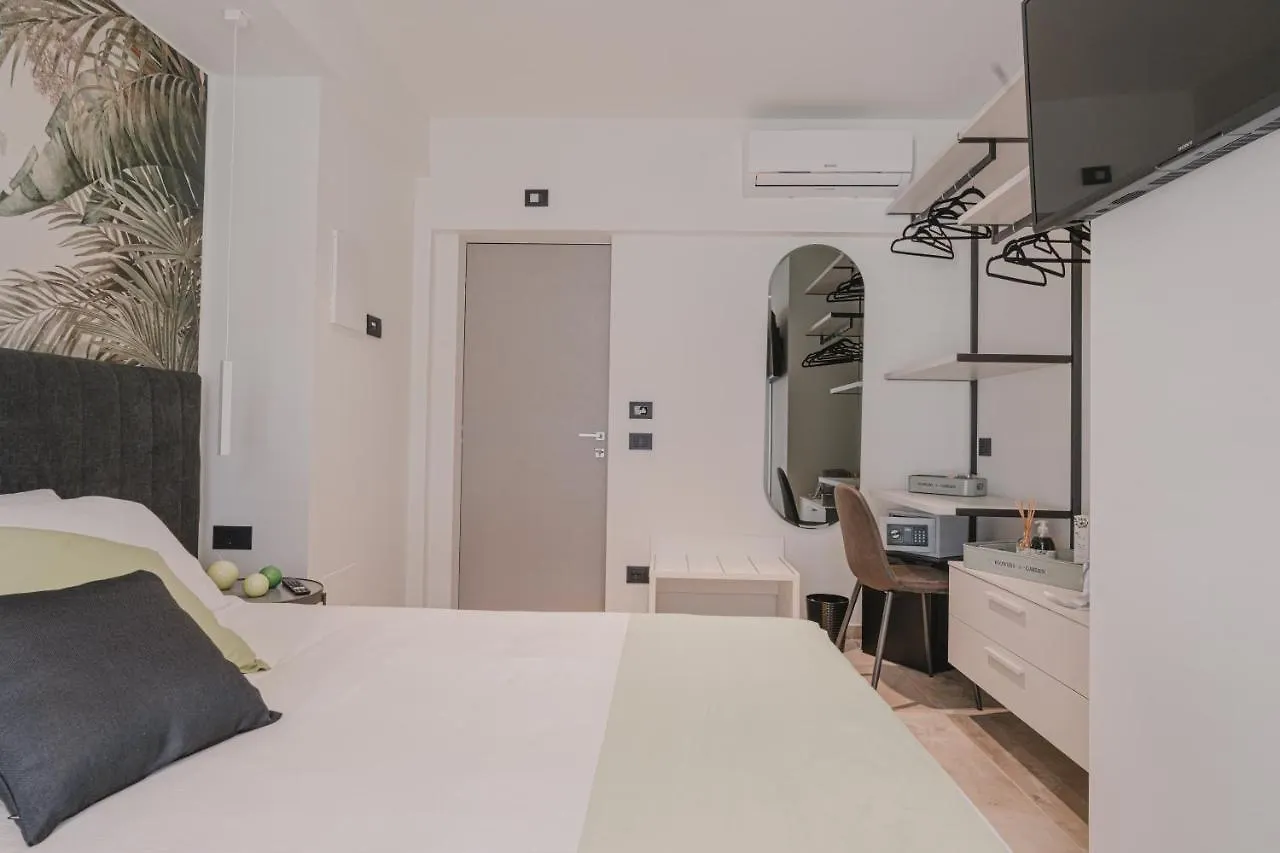 Villalume Marina di Castagneto Carducci Bed & Breakfast