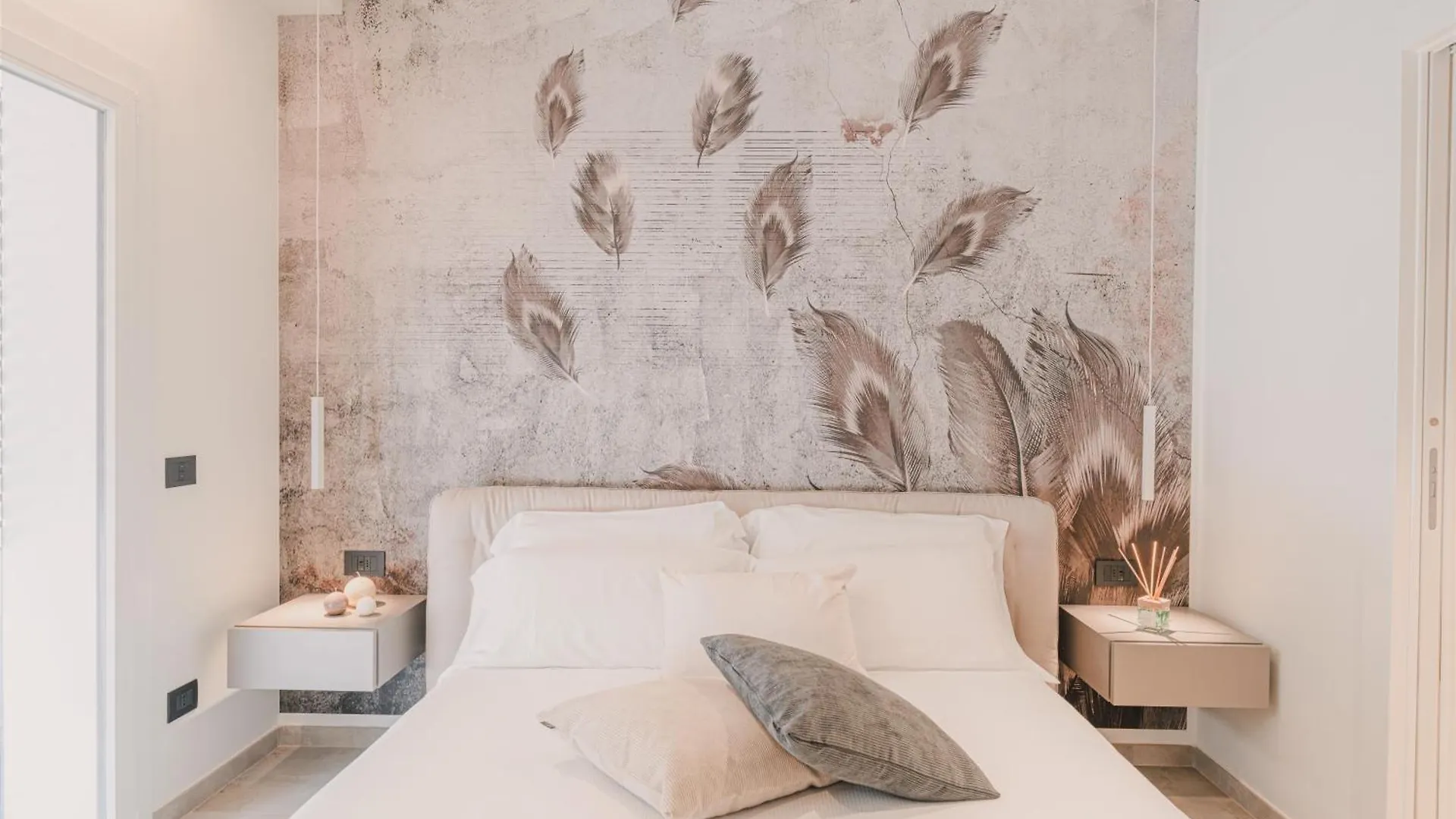 Bed & Breakfast Villalume Marina di Castagneto Carducci