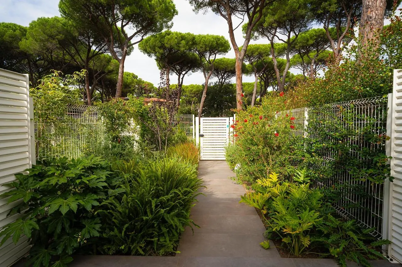 Bed & Breakfast Villalume Marina di Castagneto Carducci