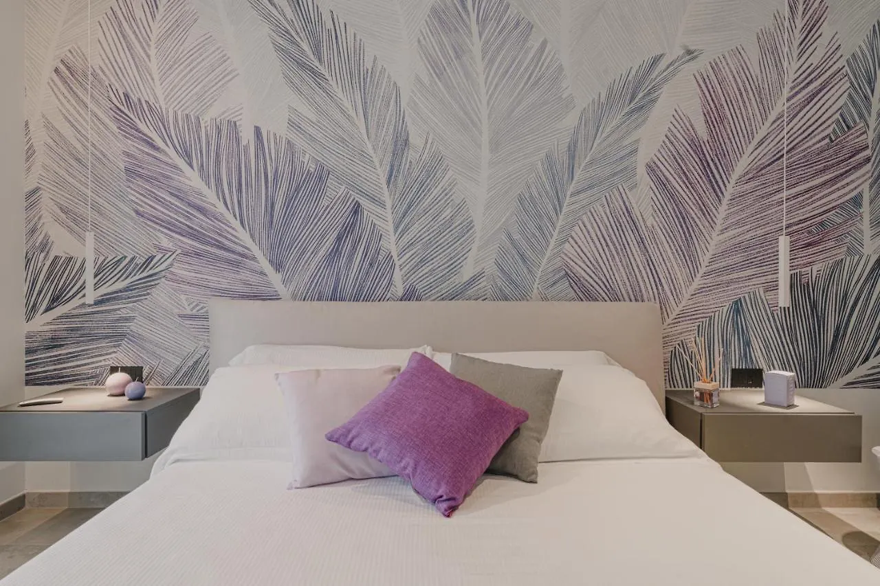 Villalume Marina di Castagneto Carducci Bed and breakfast
