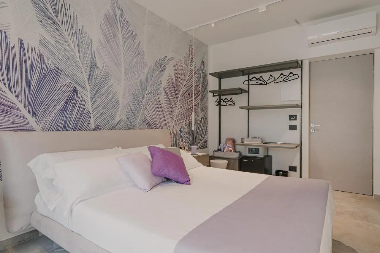 Bed and breakfast Villalume Marina di Castagneto Carducci Italia