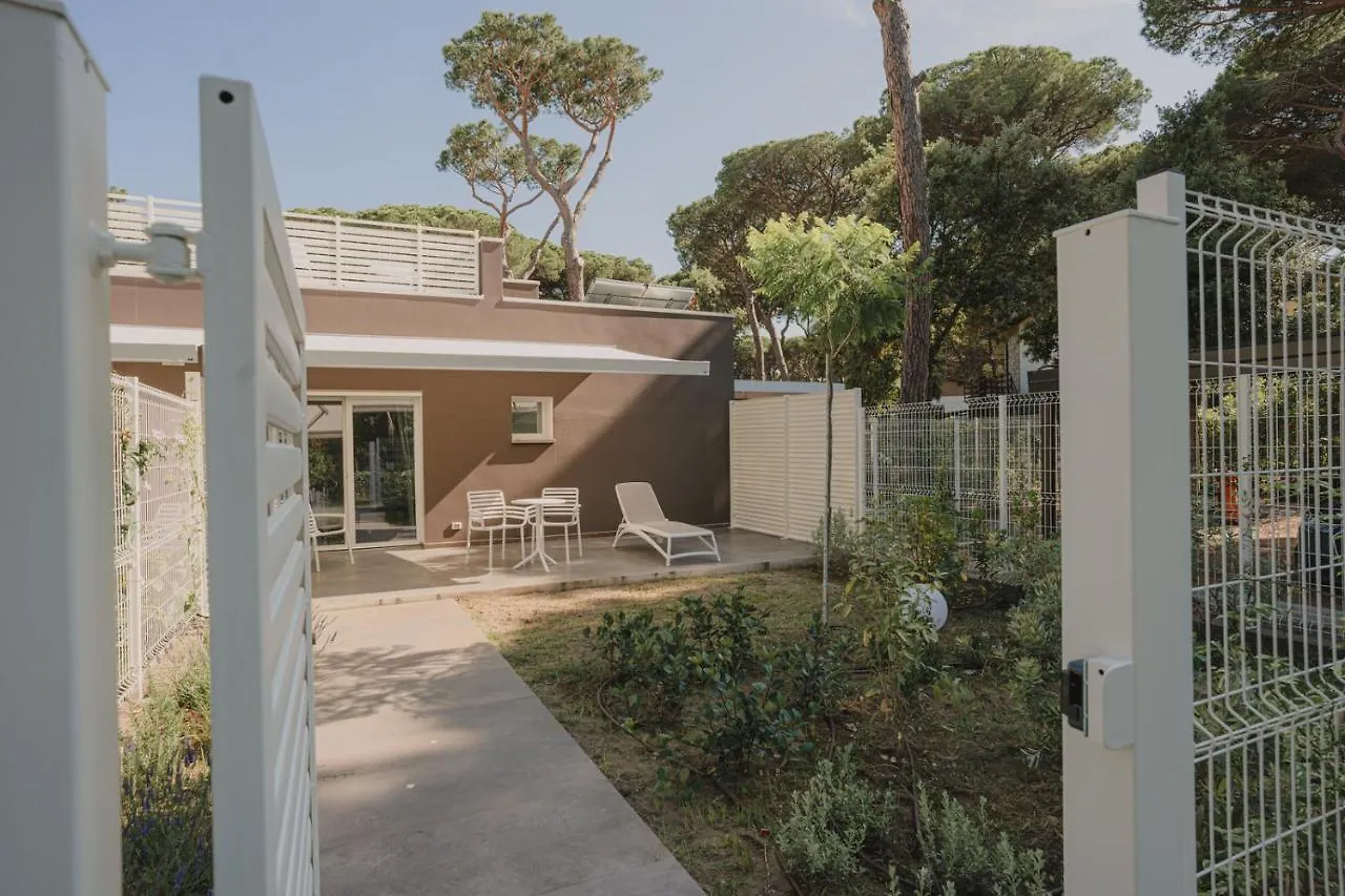 Bed and breakfast Villalume Marina di Castagneto Carducci Italia